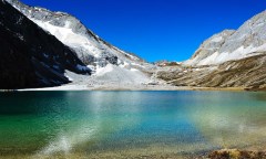 暑期【行攝西北-西海情歌】青海湖、祁連山、卓爾山、門(mén)源油菜花 7日自駕游