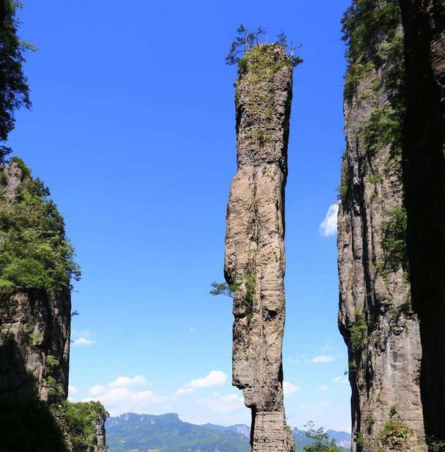 成都到恩施大峽谷有多遠，恩施大峽谷門票多少錢，乘什么交通工具方便